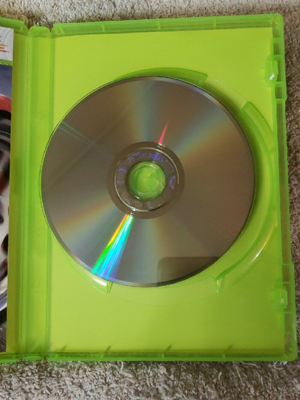 Microsoft Xbox 360 "Project Gotham Racing 4" - Picture 5 of 5